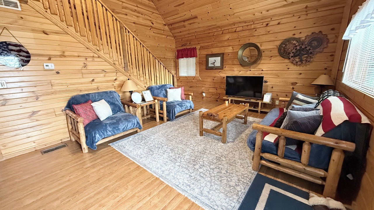Photo of Livingroom in Warrens