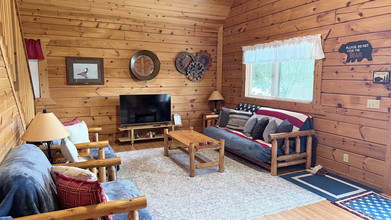 Photo of Livingroom in Warrens