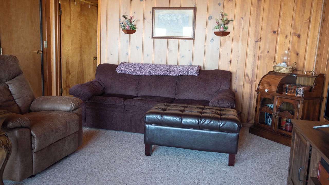 Photo of Livingroom in Menominee
