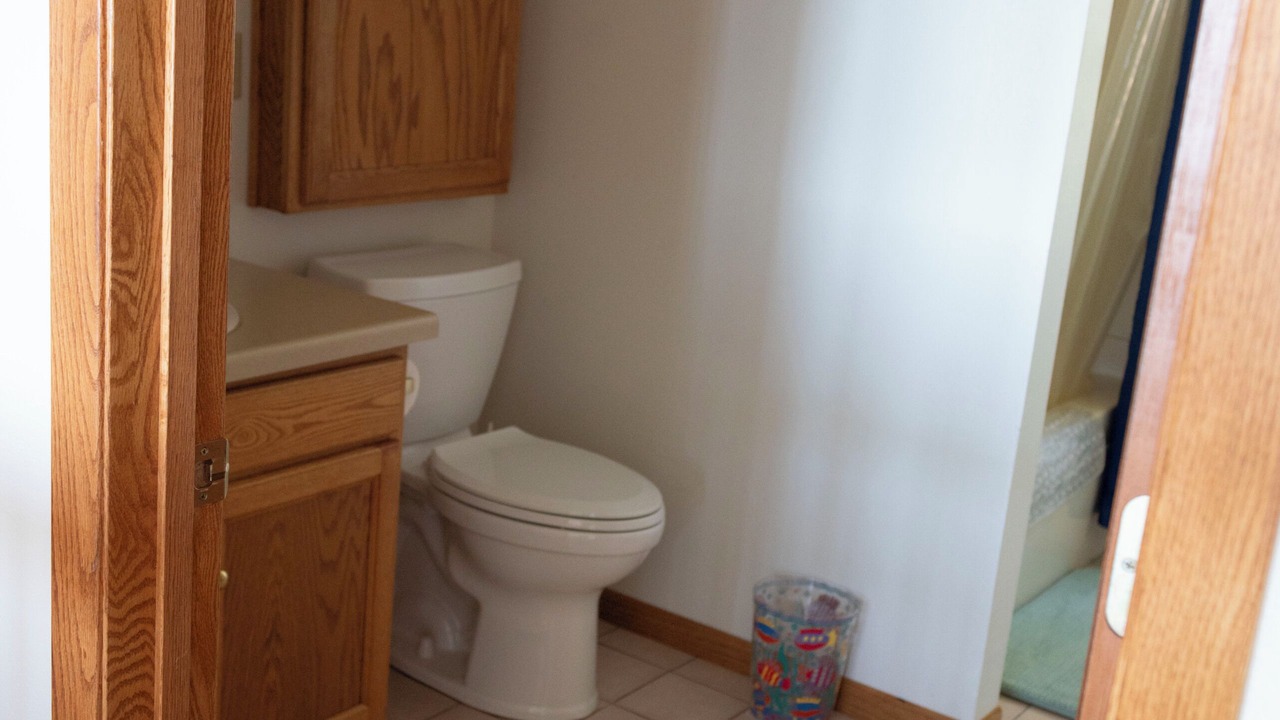 Photo of Bathroom in Menominee