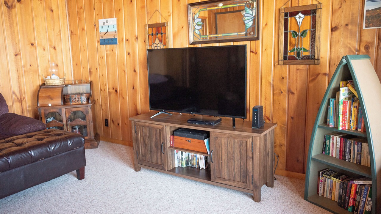 Photo of Livingroom in Menominee