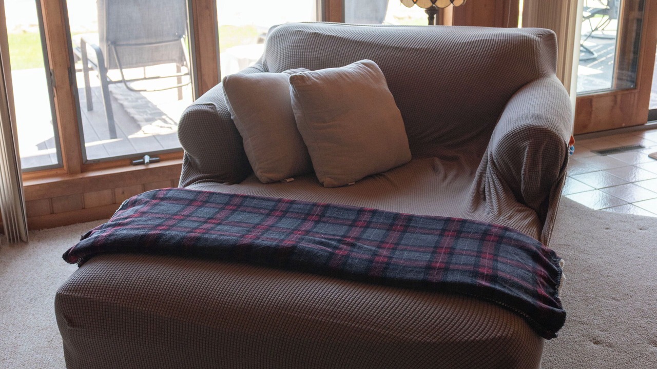 Photo of Livingroom in Menominee