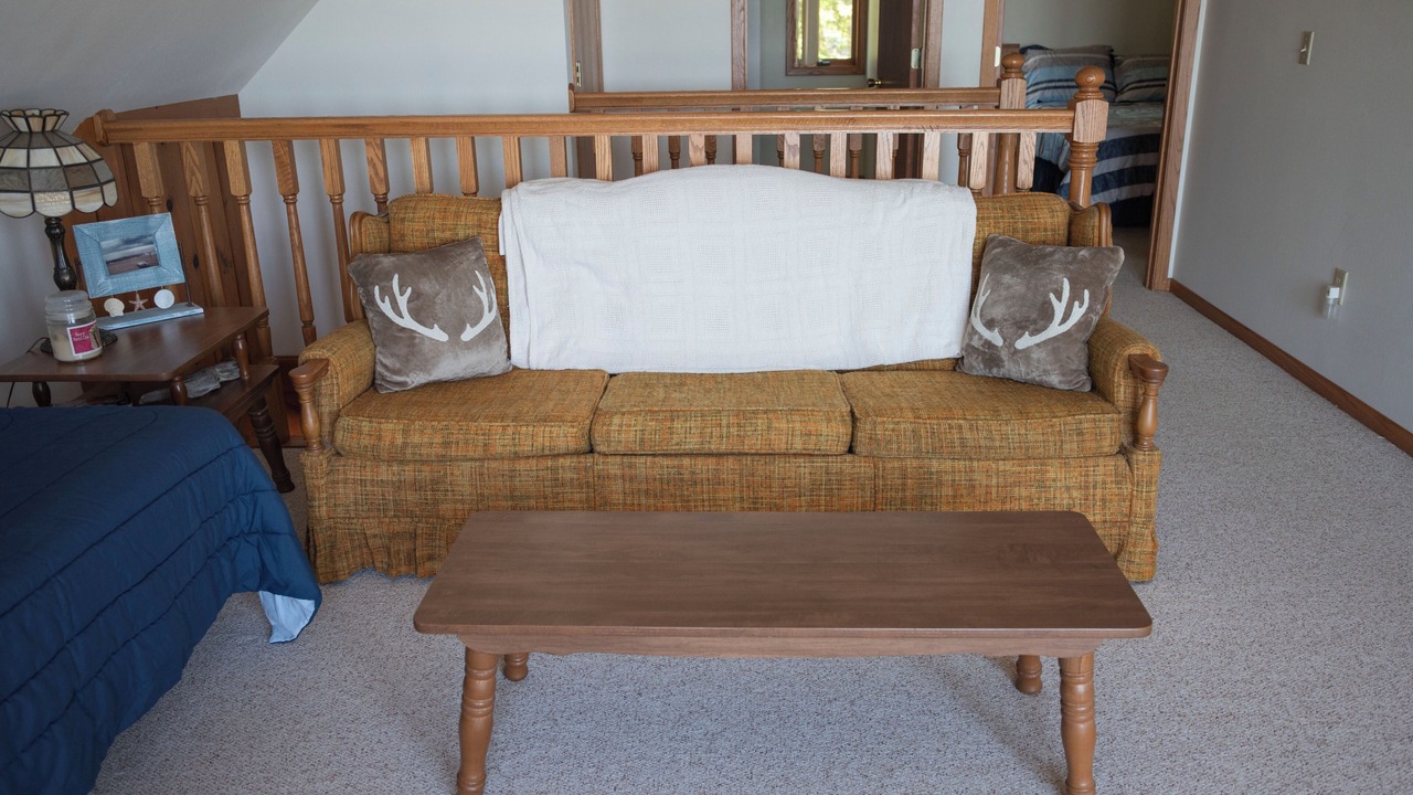 Photo of Livingroom in Menominee
