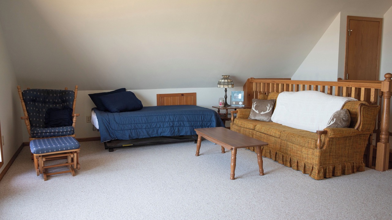 Photo of Bedroom in Menominee