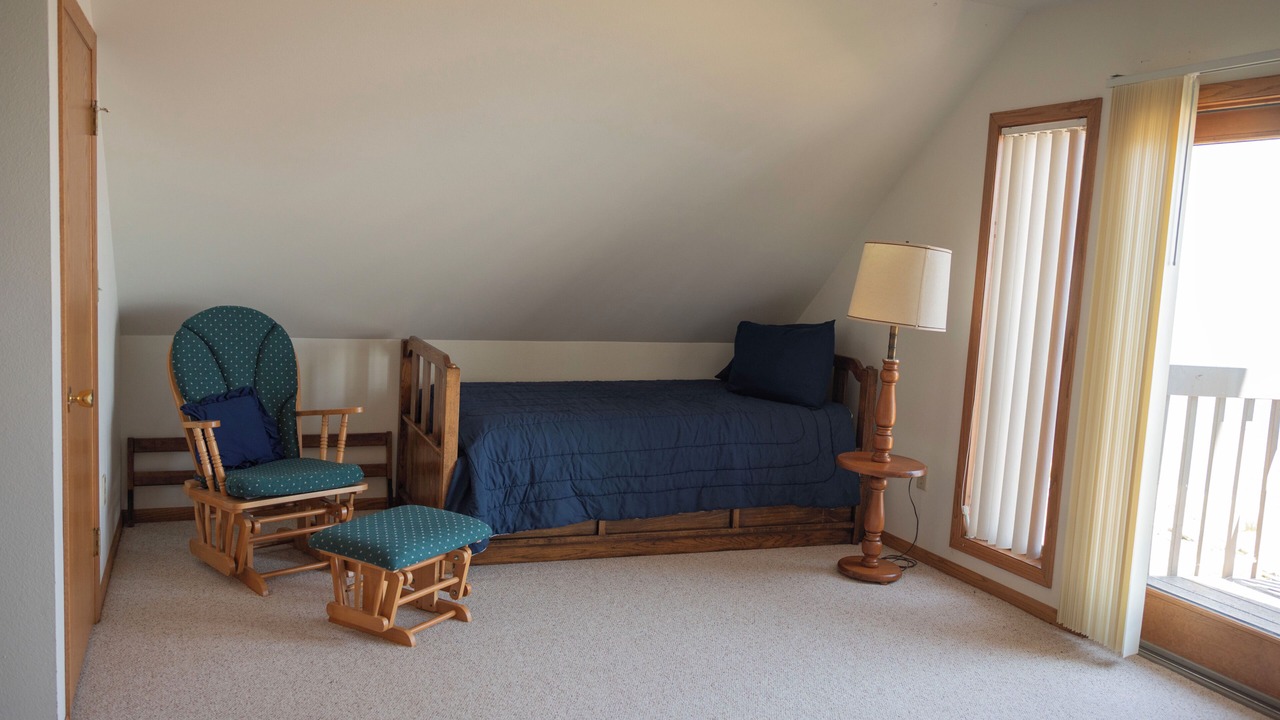 Photo of Bedroom in Menominee