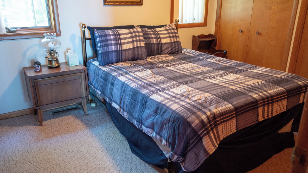 Photo of Bedroom in Menominee