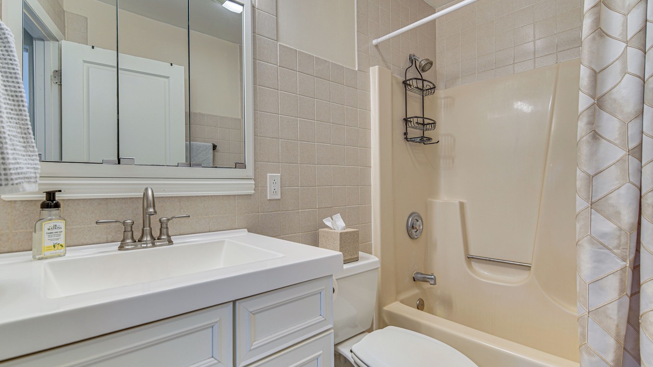 Photo of Bathroom in Fox River Grove