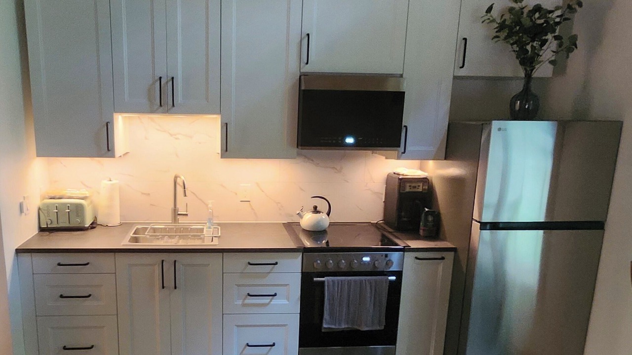 Photo of Kitchen in Mancelona
