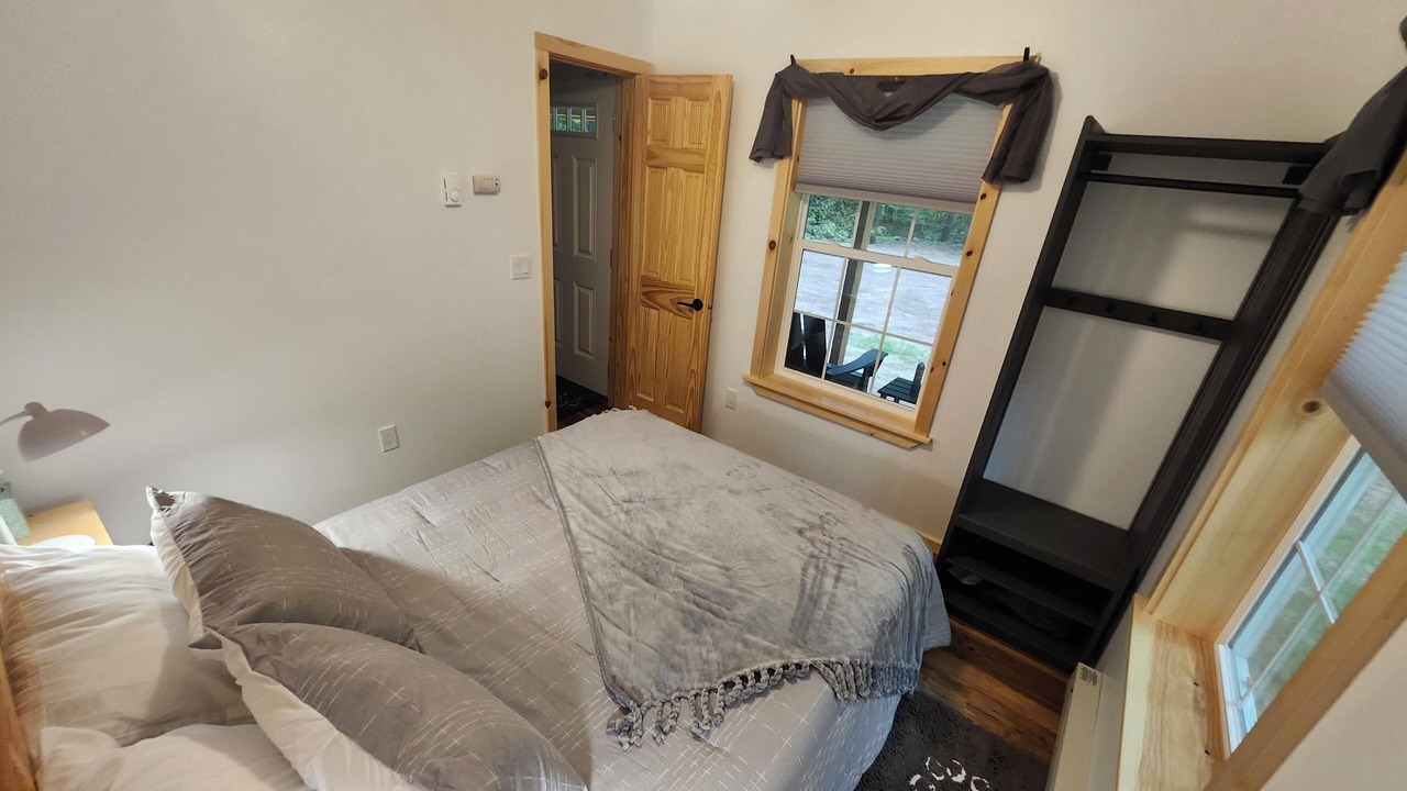Photo of Bedroom in Mancelona
