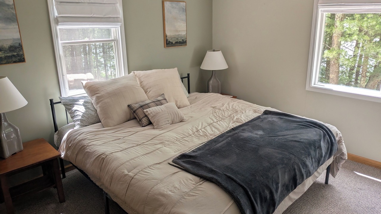 Photo of Bedroom in Newaygo