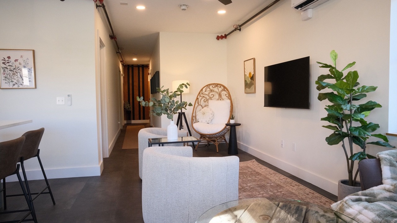 Photo of Livingroom in Indian River
