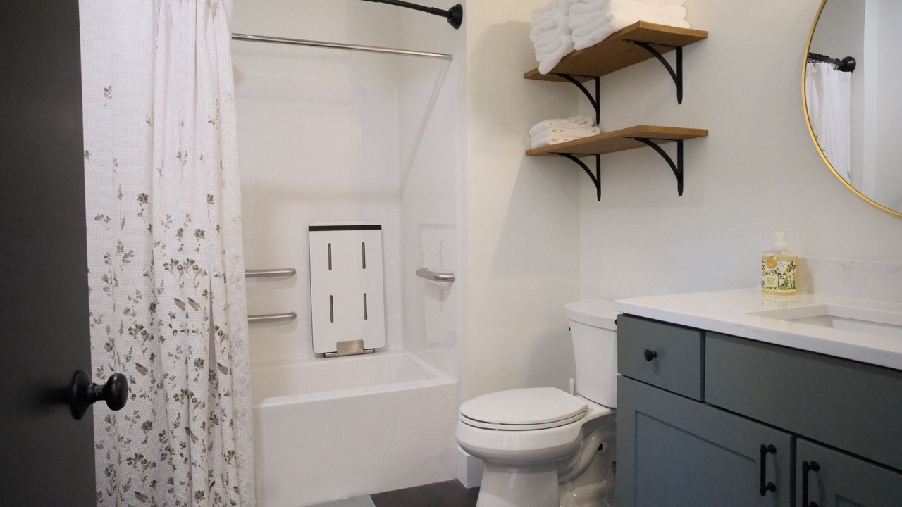 Photo of Bathroom in Indian River