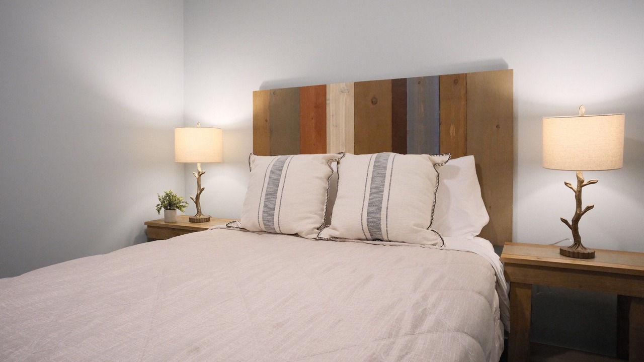 Photo of Bedroom in Indian River