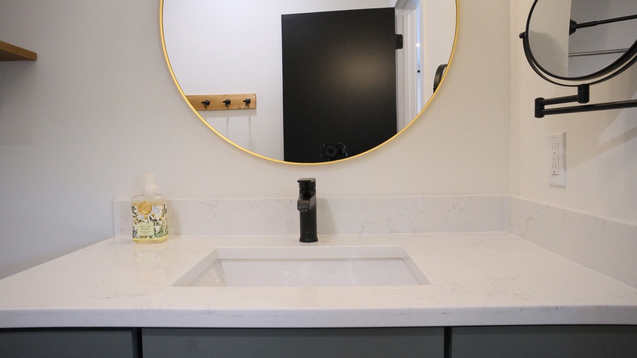 Photo of Bathroom in Indian River