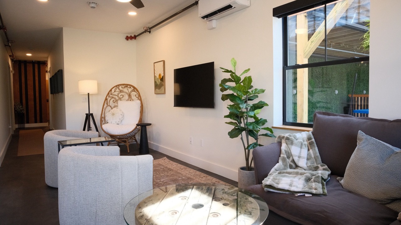 Photo of Livingroom in Indian River