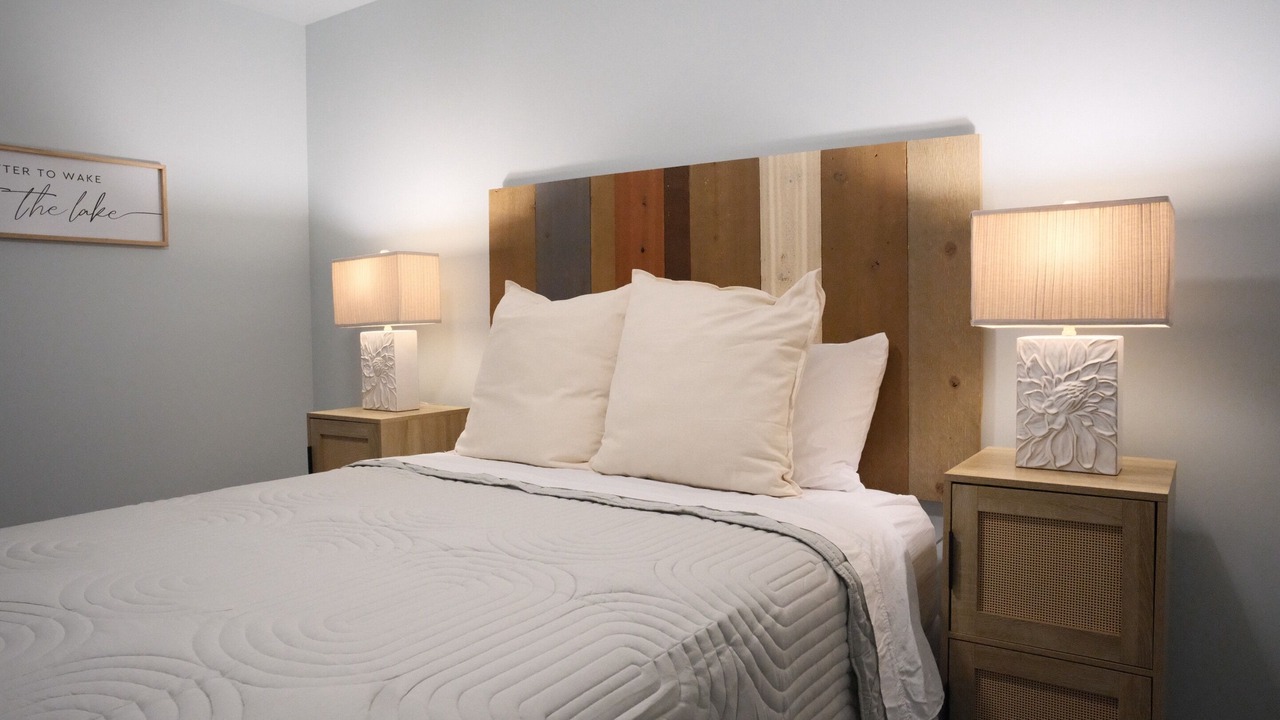 Photo of Bedroom in Indian River
