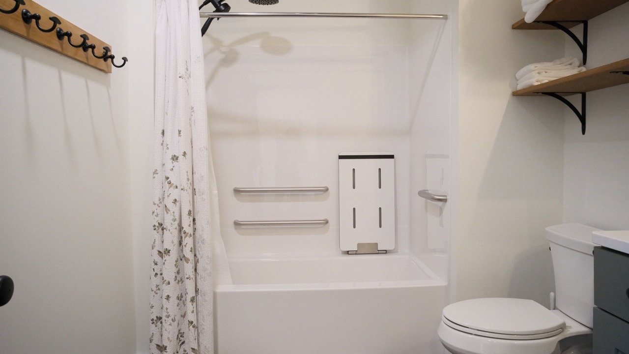 Photo of Bathroom in Indian River