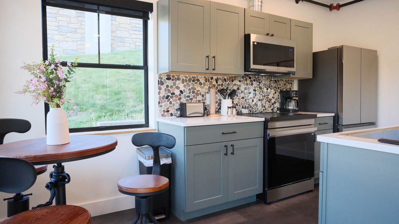 Photo of Kitchen in Indian River