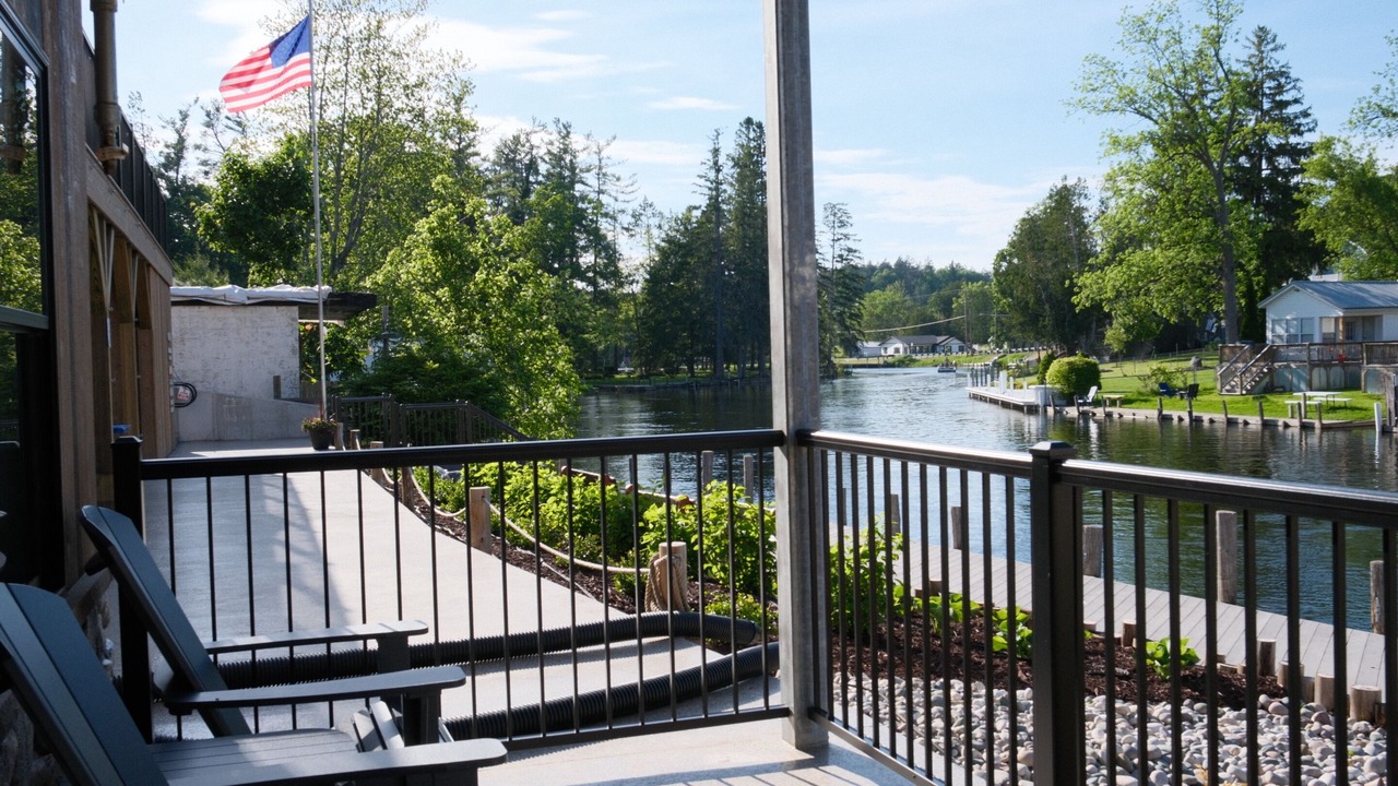 Photo of Patio Balcony in Indian River