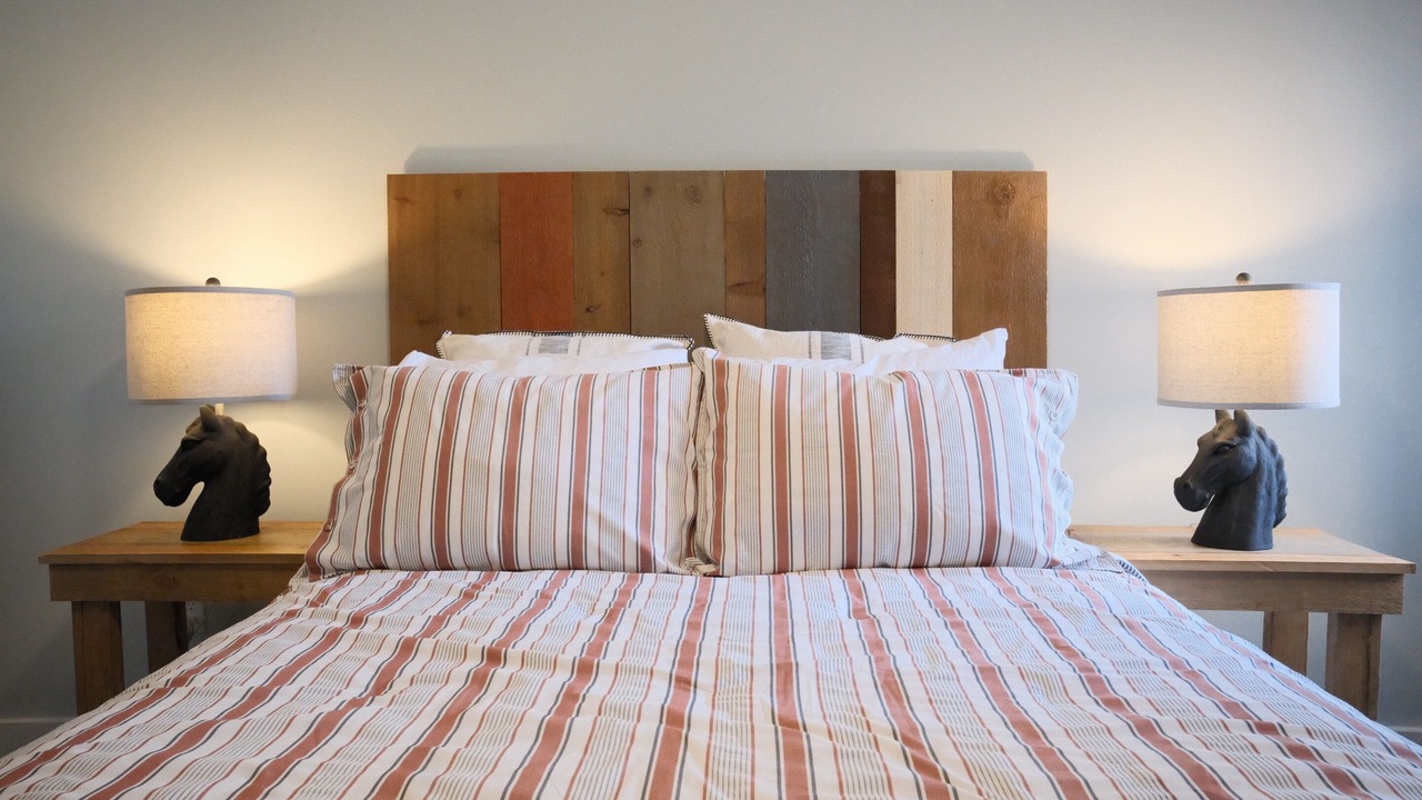 Photo of Bedroom in Indian River