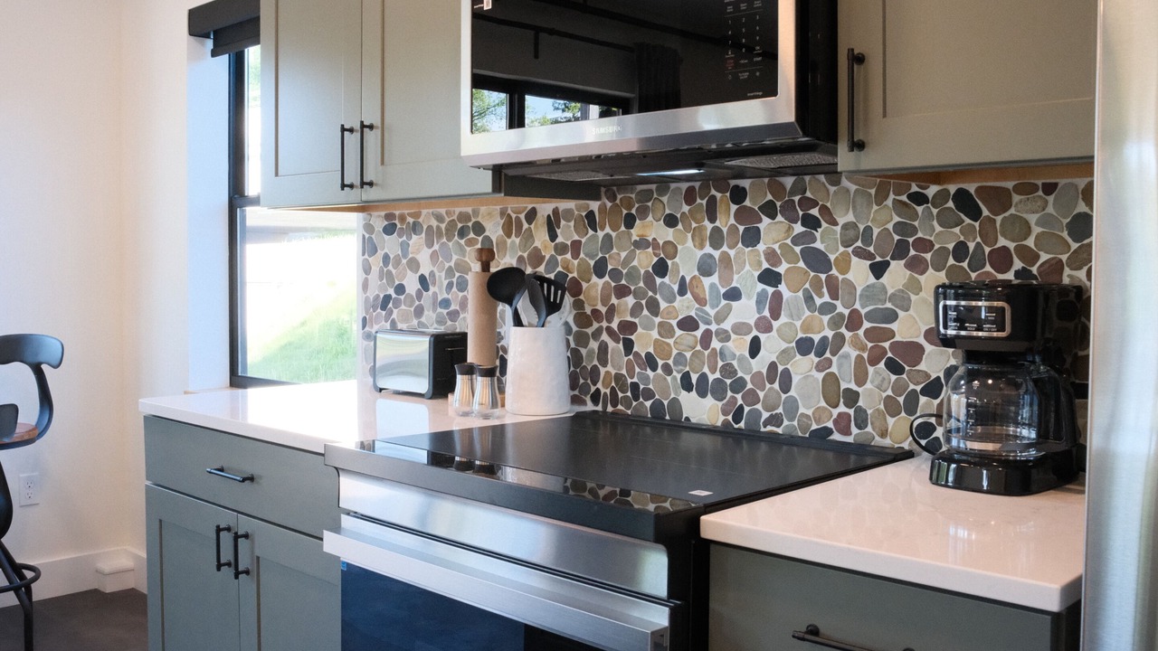 Photo of Kitchen in Indian River