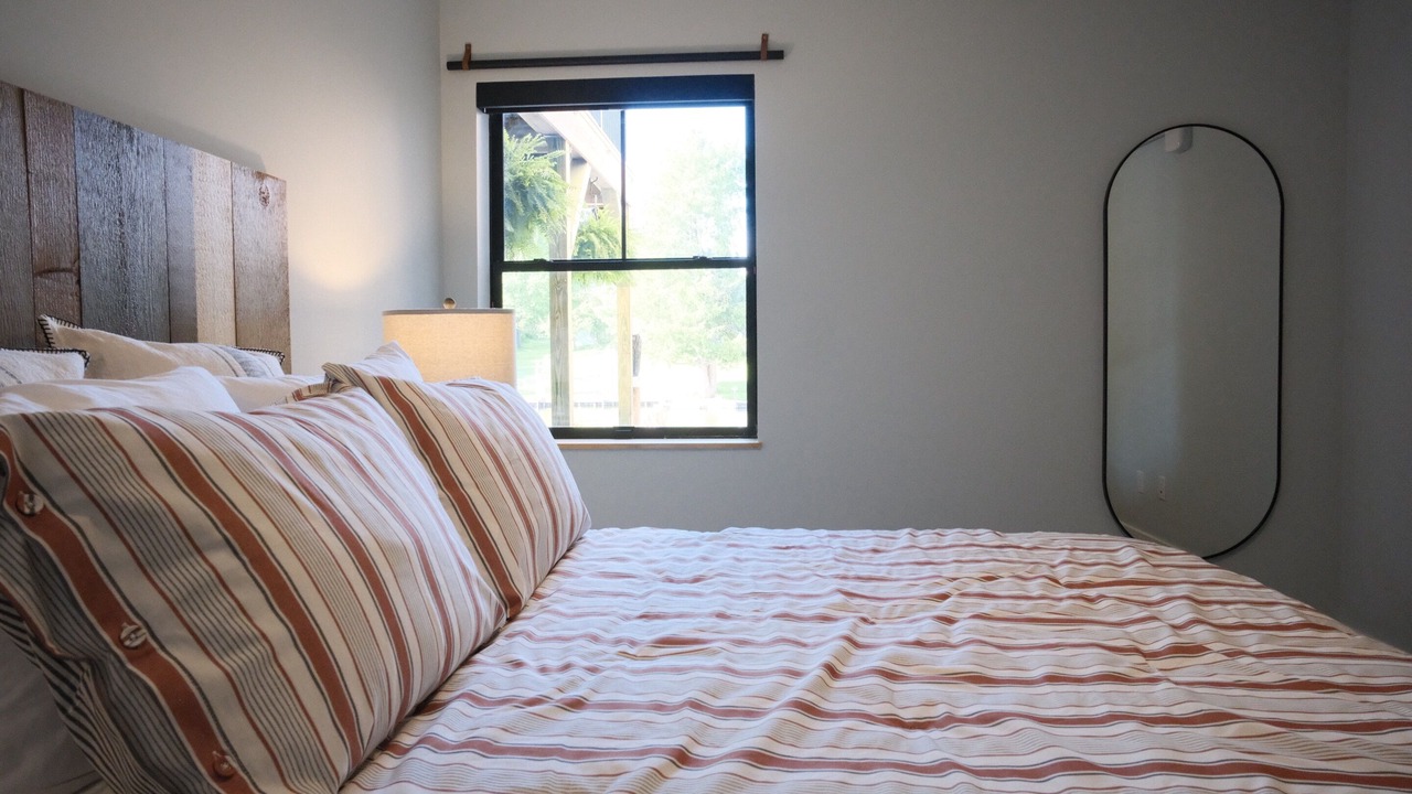 Photo of Bedroom in Indian River