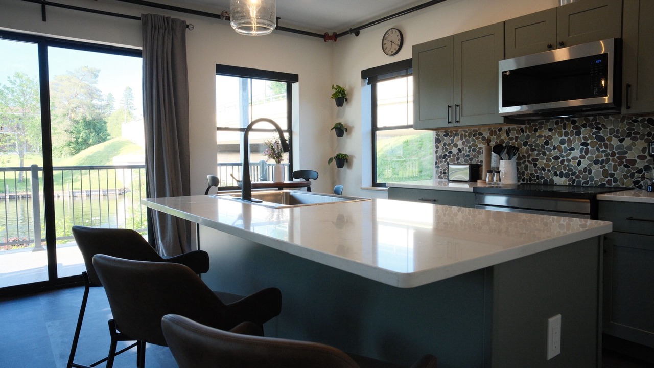 Photo of Kitchen in Indian River