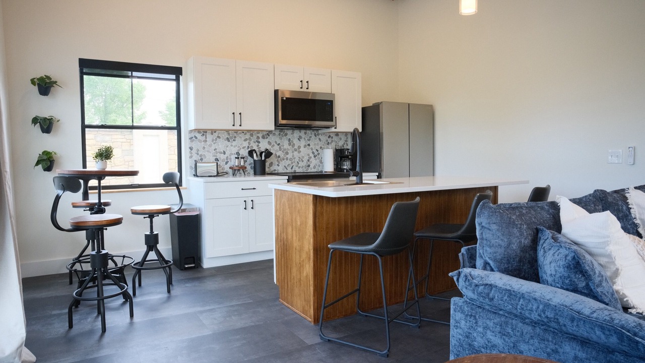 Photo of Kitchen in Indian River