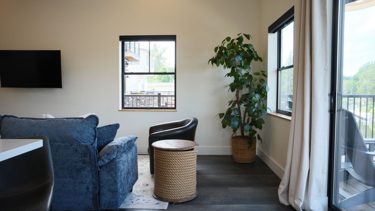 Photo of Livingroom in Indian River