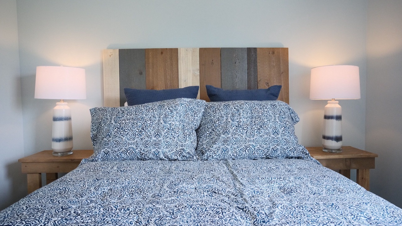 Photo of Bedroom in Indian River