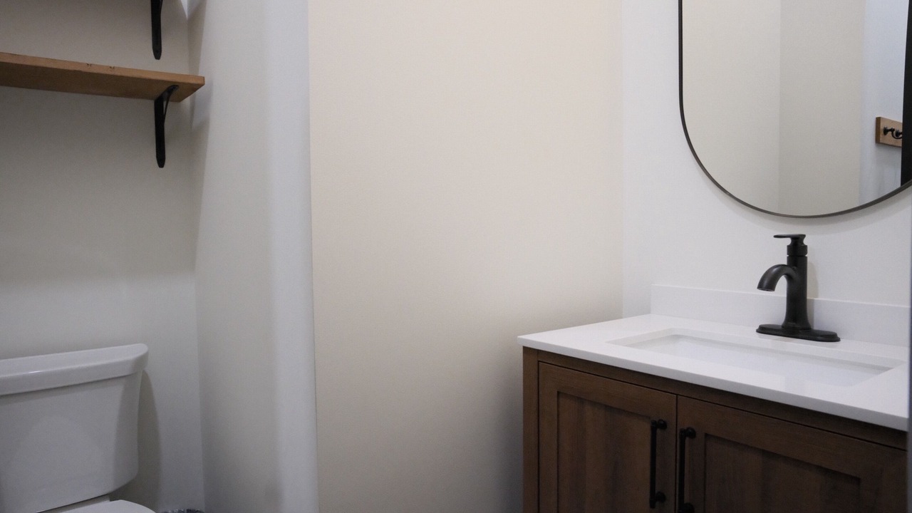 Photo of Bathroom in Indian River
