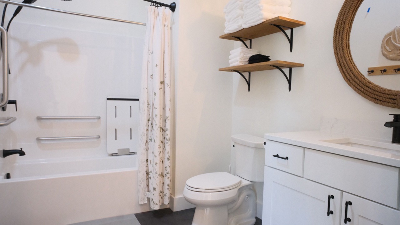 Photo of Bathroom in Indian River