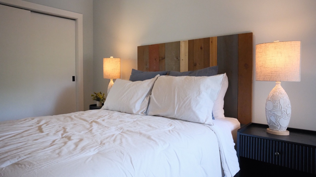 Photo of Bedroom in Indian River