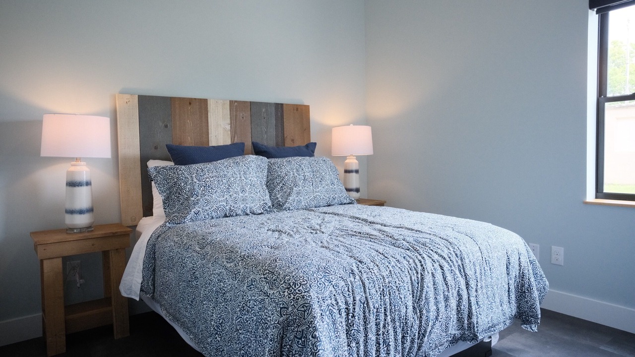 Photo of Bedroom in Indian River