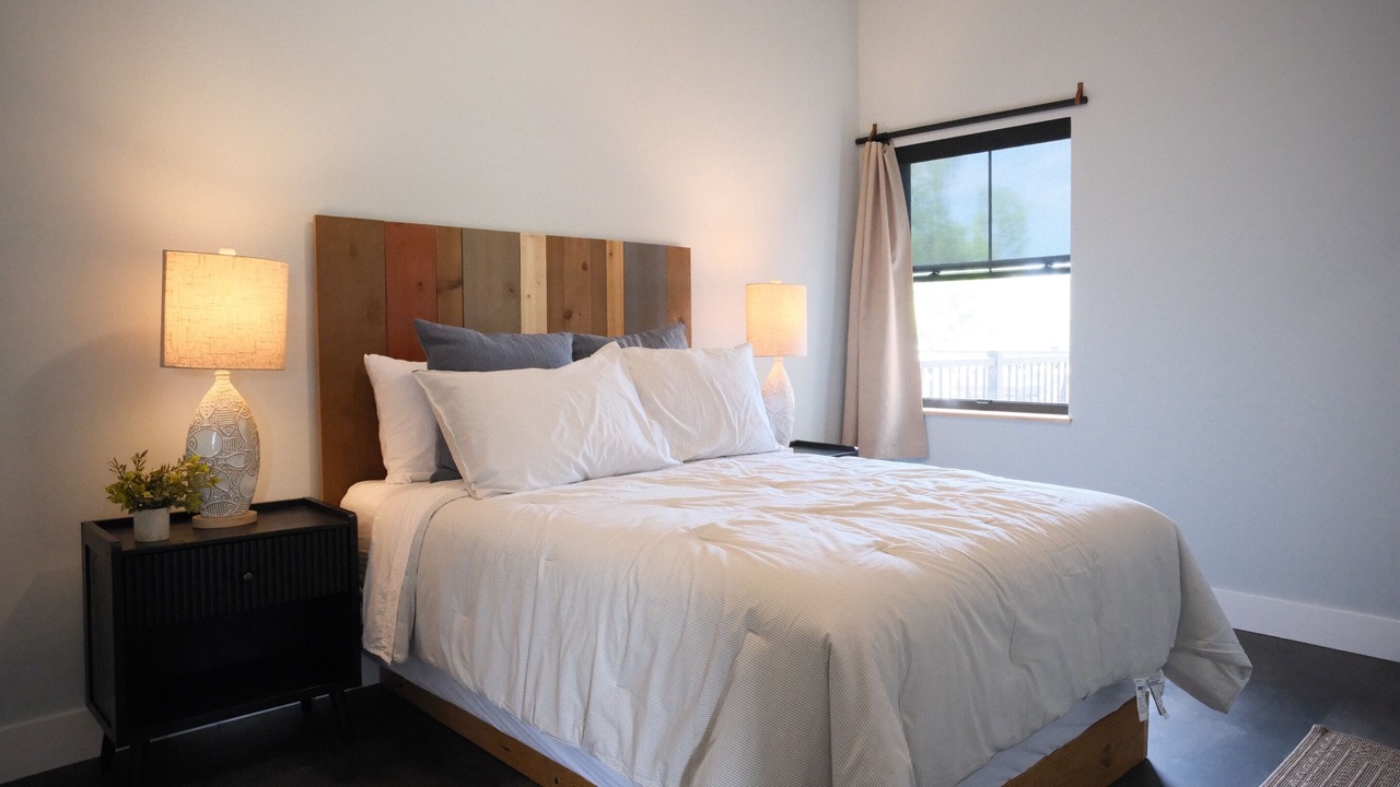 Photo of Bedroom in Indian River