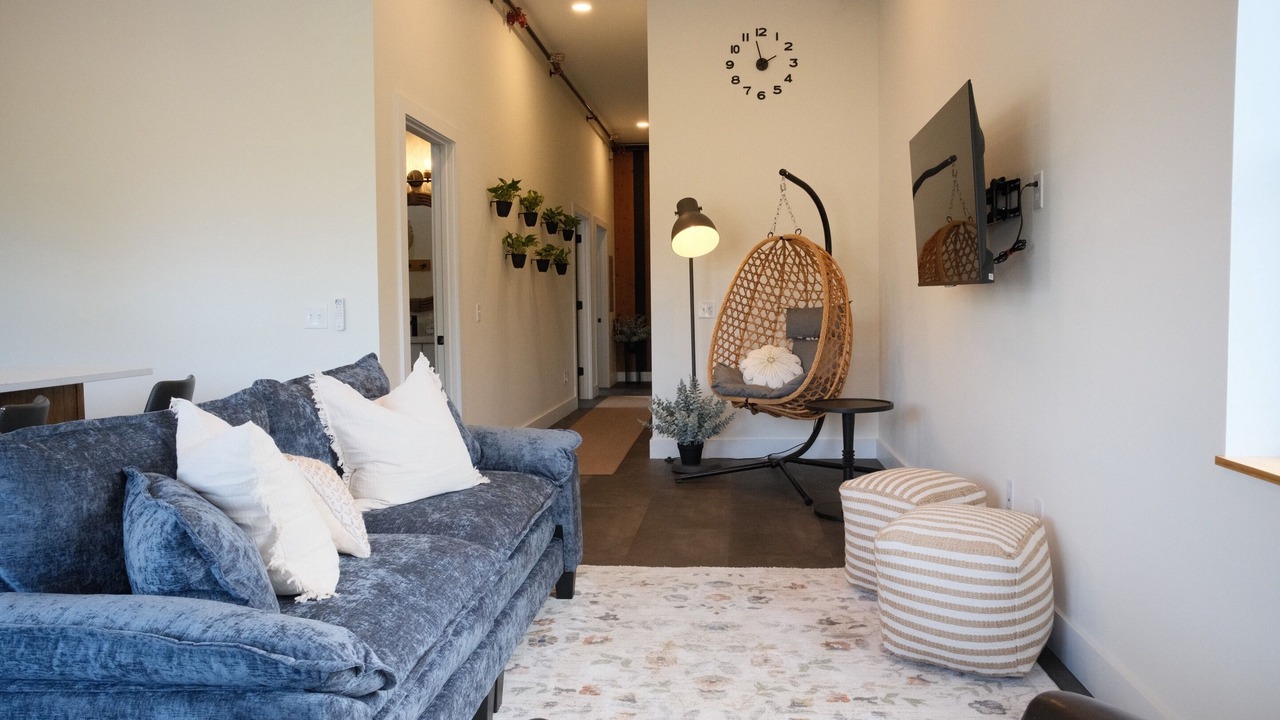 Photo of Livingroom in Indian River