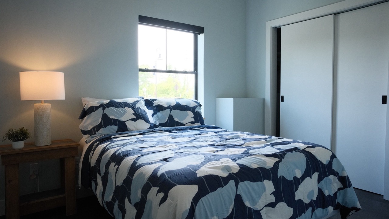 Photo of Bedroom in Indian River