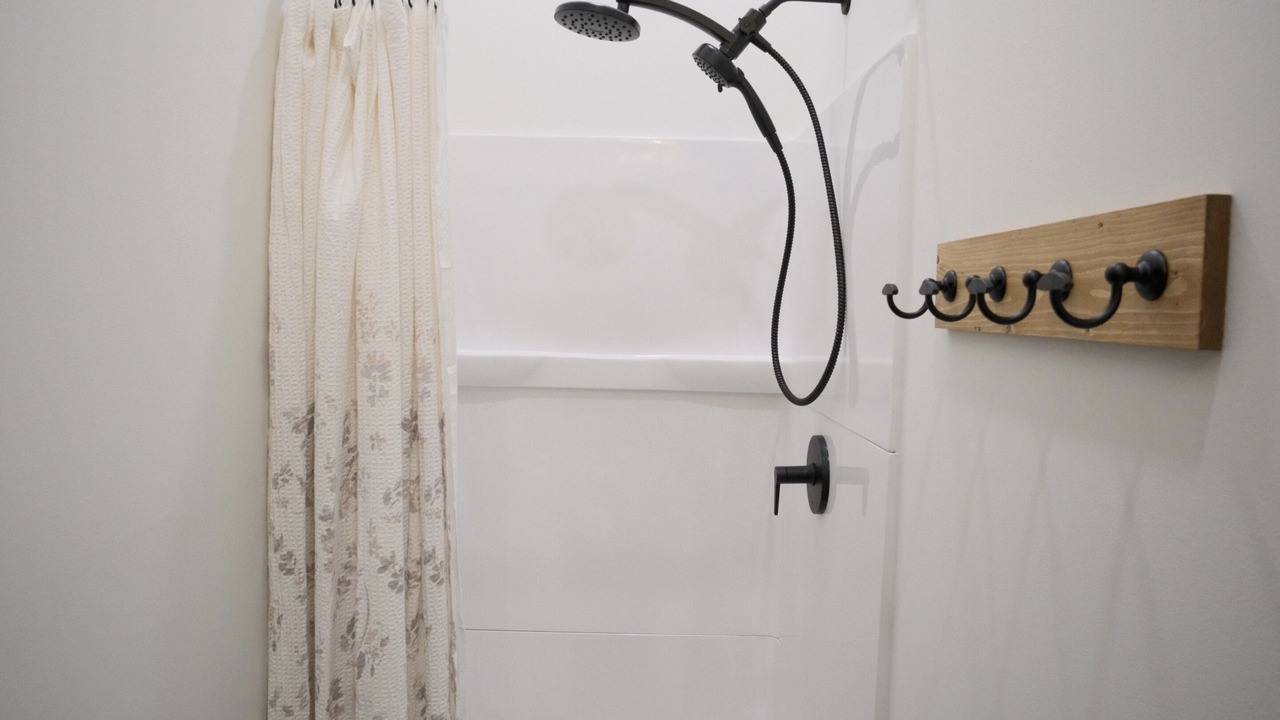 Photo of Bathroom in Indian River
