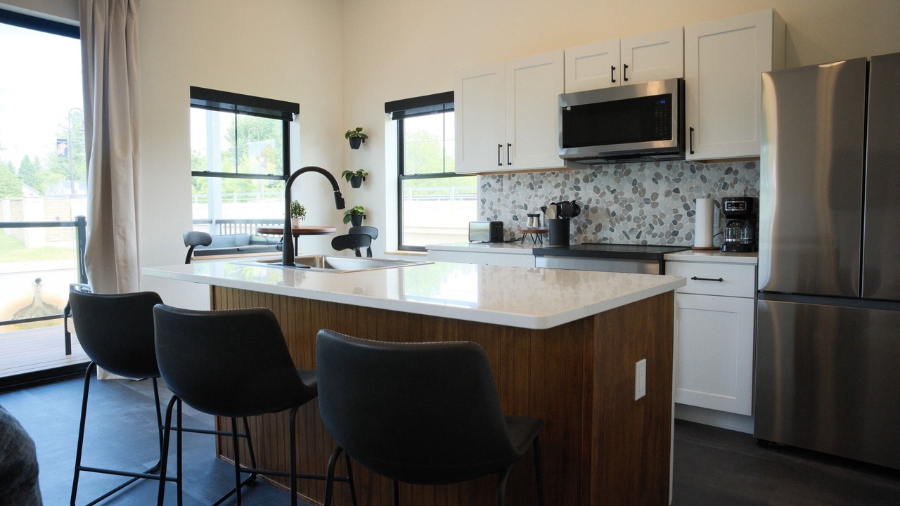 Photo of Kitchen in Indian River