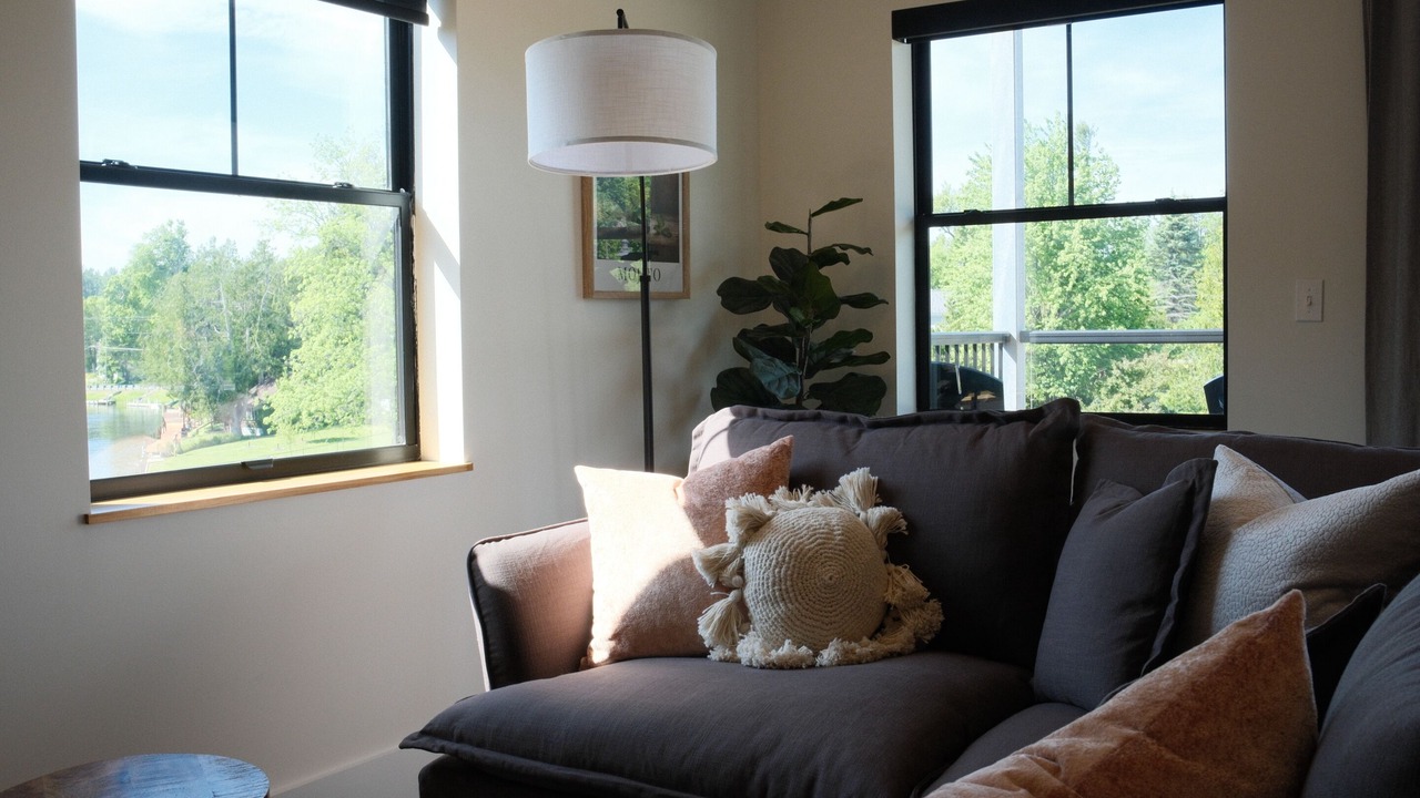 Photo of Livingroom in Indian River