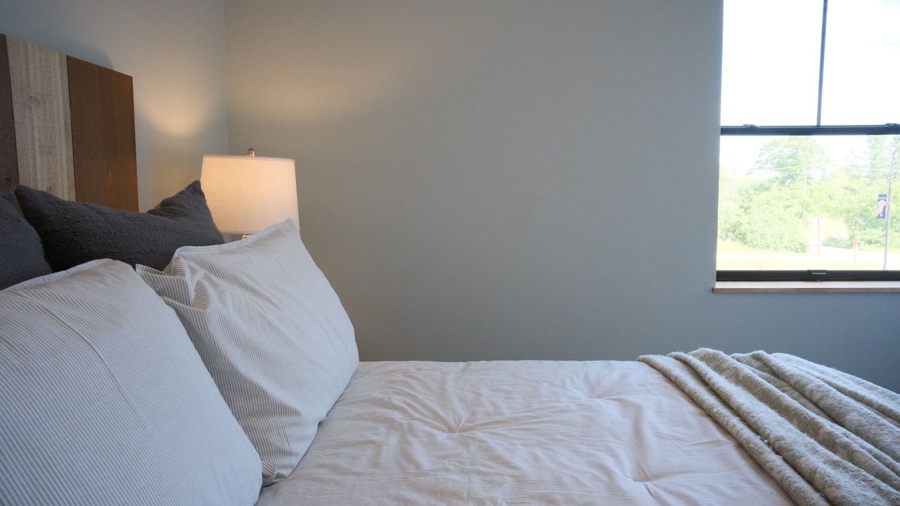 Photo of Bedroom in Indian River
