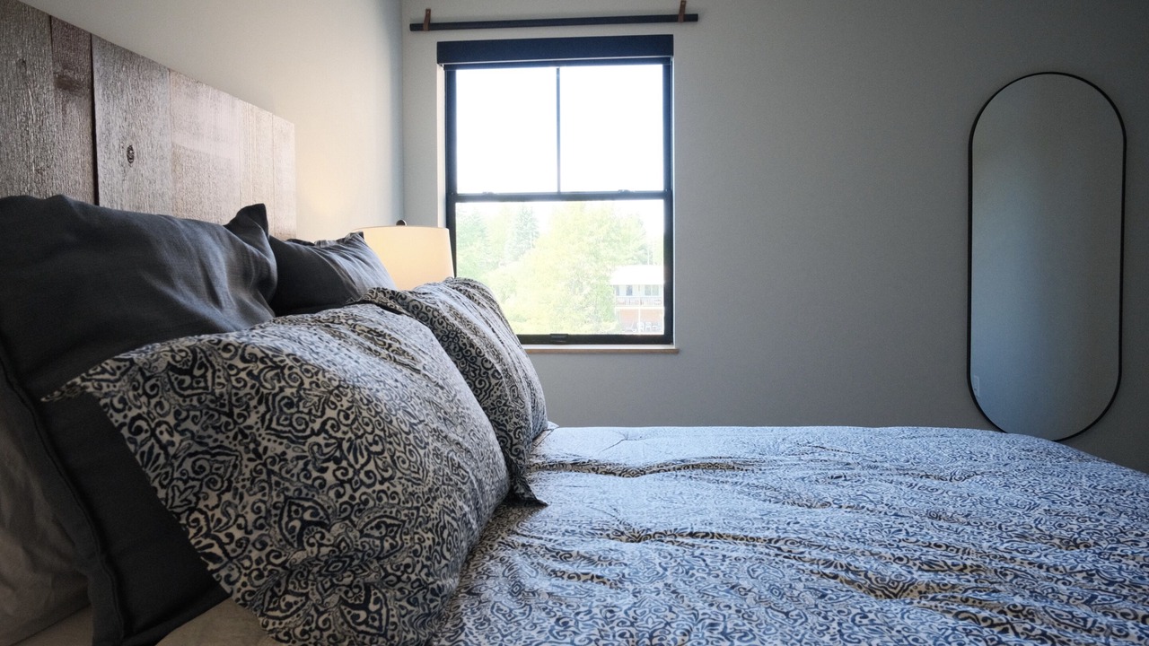 Photo of Bedroom in Indian River