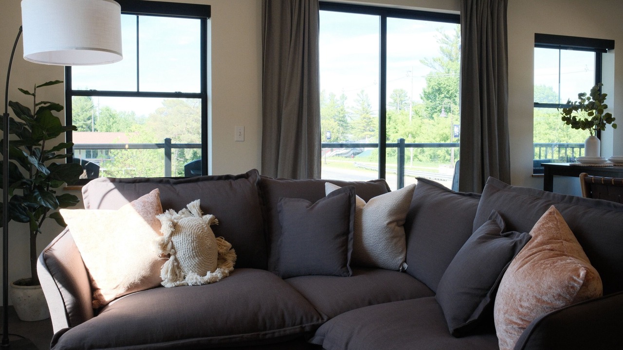 Photo of Livingroom in Indian River