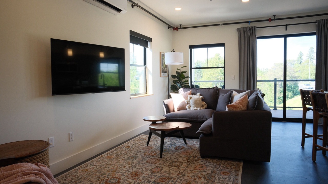 Photo of Livingroom in Indian River