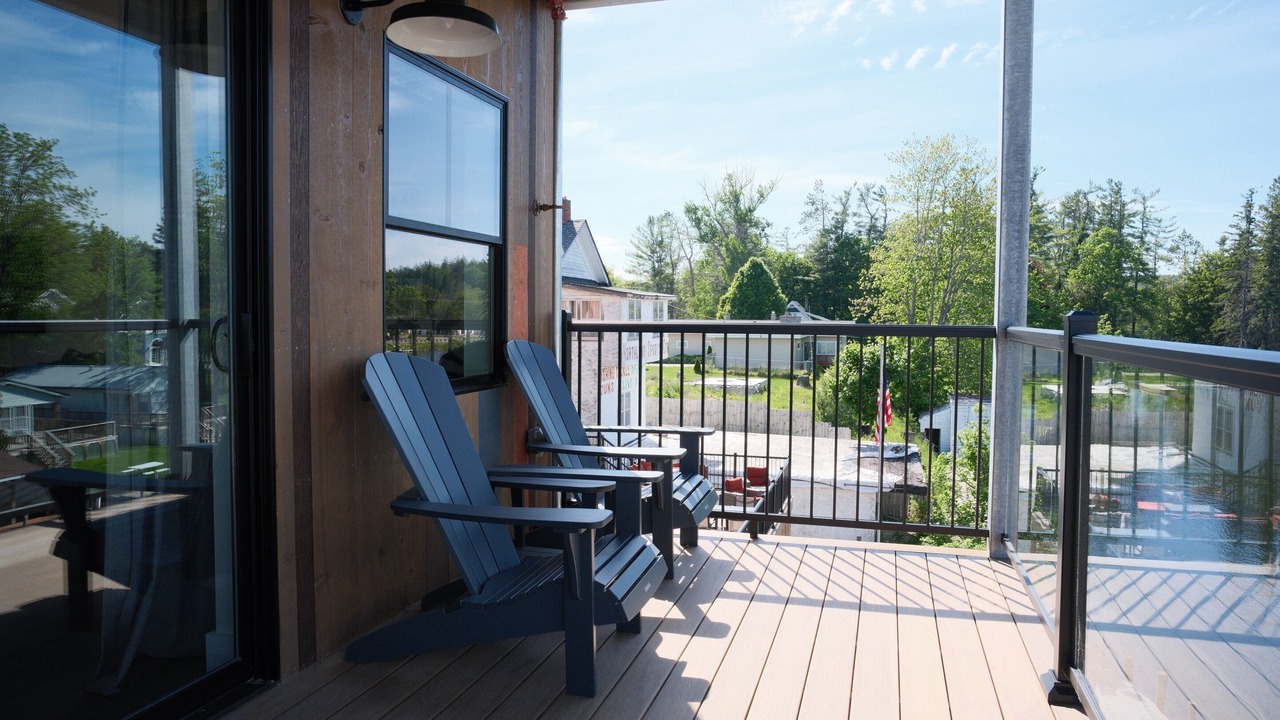 Photo of Patio Balcony in Indian River