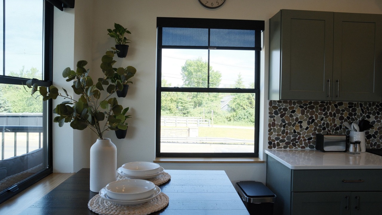 Photo of Kitchen in Indian River