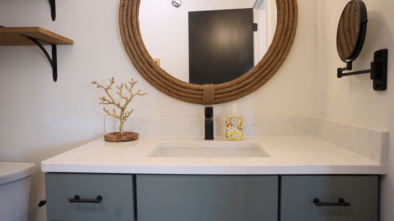Photo of Bathroom in Indian River