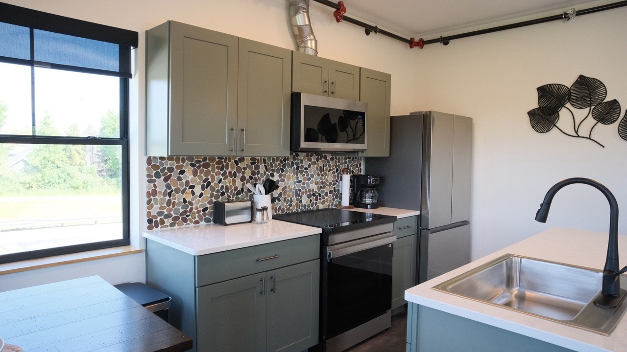 Photo of Kitchen in Indian River