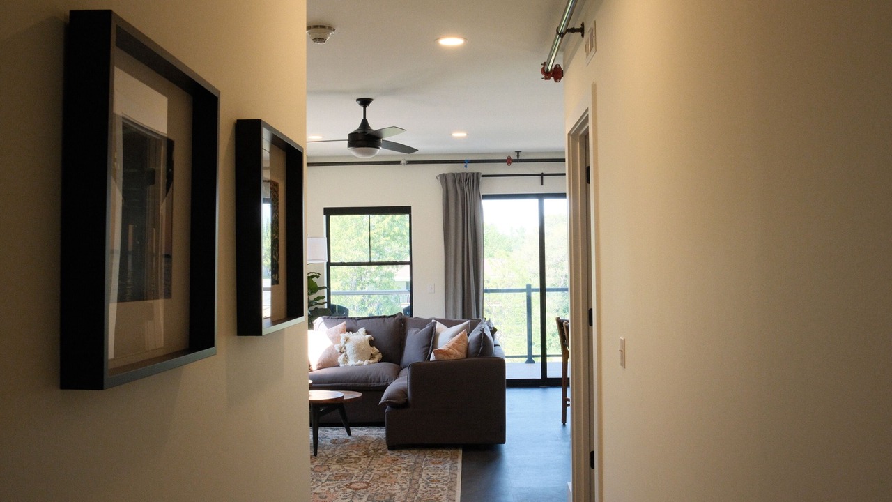 Photo of Livingroom in Indian River