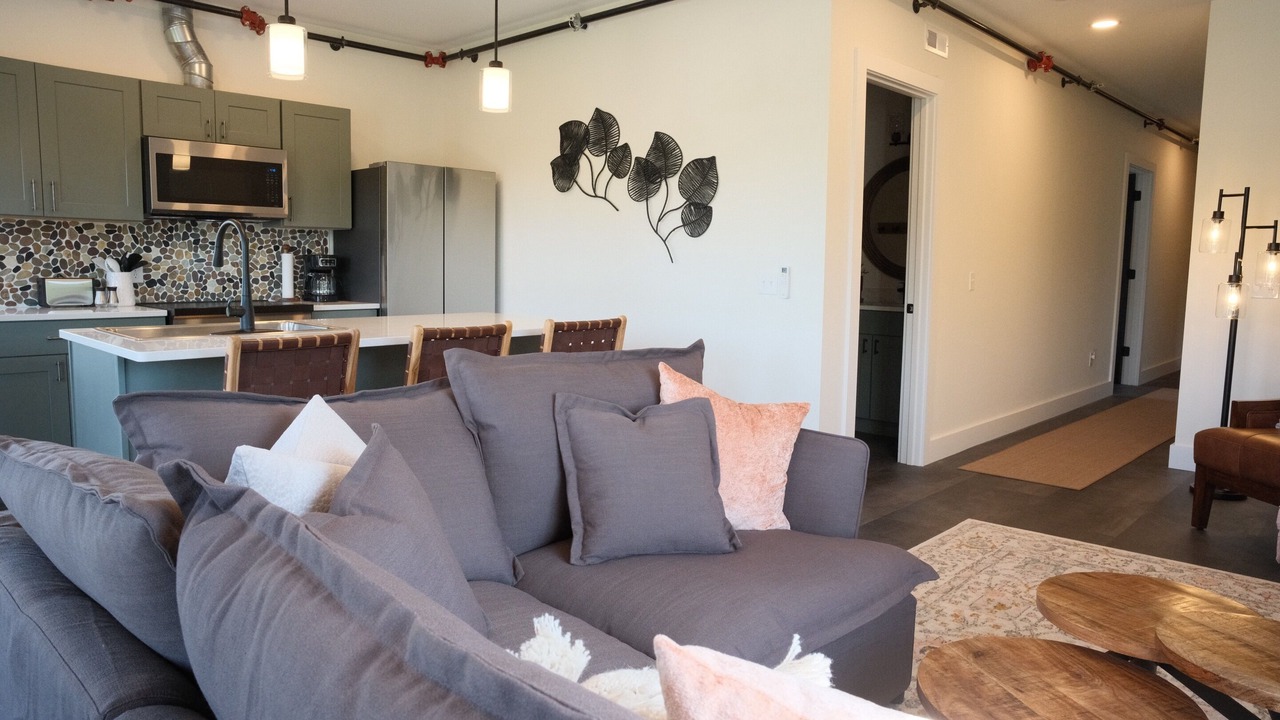 Photo of Livingroom in Indian River